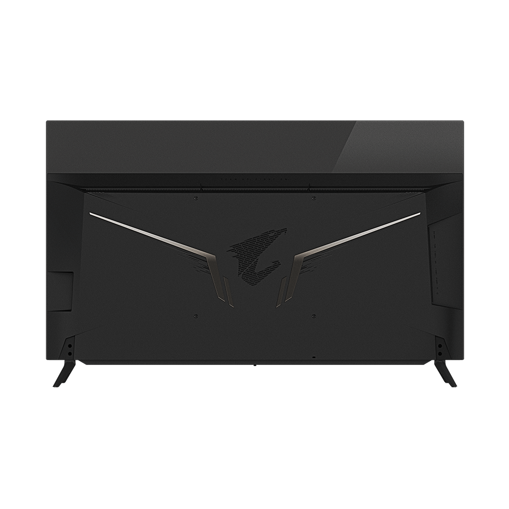 Màn hình GIGABYTE Aorus FO48U (48inch/UHD/OLED/120Hz/1ms/350nits/HDMI+DP+USBC/Freesync)