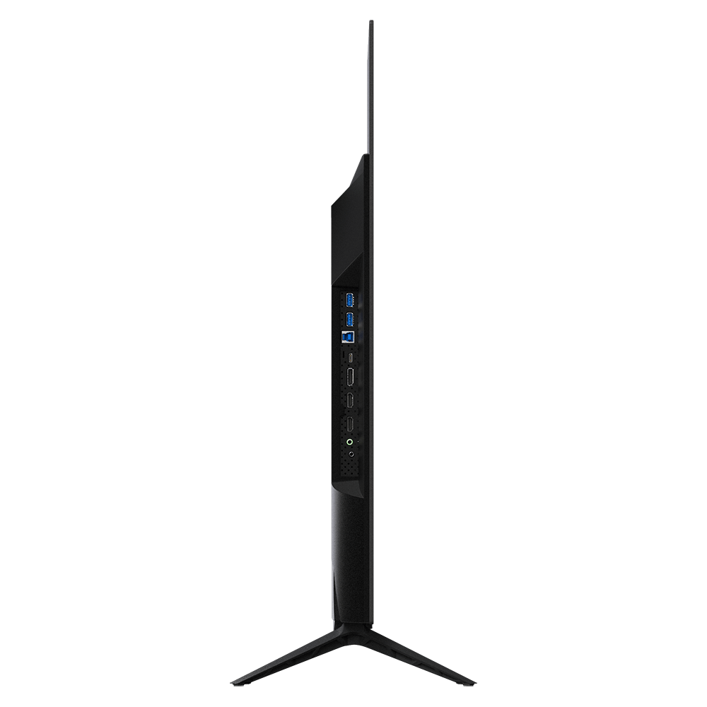 Màn hình GIGABYTE Aorus FO48U (48inch/UHD/OLED/120Hz/1ms/350nits/HDMI+DP+USBC/Freesync)