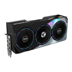 VGA GIGABYTE AORUS GeForce RTX 4090  Master 24G