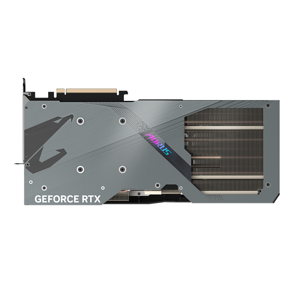 VGA GIGABYTE AORUS GeForce RTX 4090  Master 24G