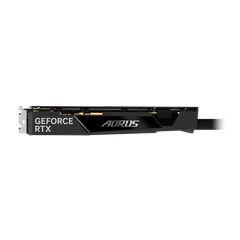 VGA GIGABYTE AORUS GeForce RTX 4090 XTREME WATERFORCE 24G