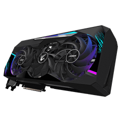 VGA GIGABYTE AORUS GeForce RTX 3090 MASTER 24G