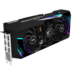 VGA GIGABYTE AORUS GeForce RTX 3090 MASTER 24G