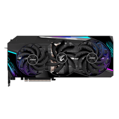 VGA GIGABYTE AORUS GeForce RTX 3090 MASTER 24G