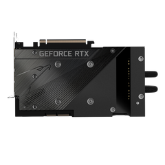 VGA GIGABYTE AORUS GeForce RTX™ 3090 Ti XTREME WATERFORCE 24G