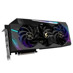 VGA GIGABYTE AORUS GeForce RTX 3090 XTREME 24G