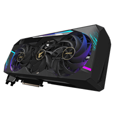 VGA GIGABYTE AORUS GeForce RTX 3090 XTREME 24G