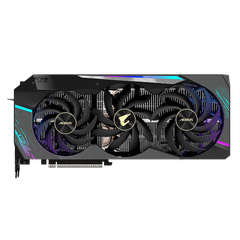 VGA GIGABYTE AORUS GeForce RTX 3090 XTREME 24G