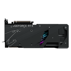 VGA GIGABYTE AORUS GeForce RTX 3090 XTREME 24G