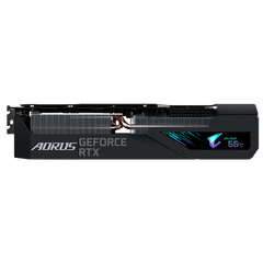 VGA GIGABYTE AORUS GeForce RTX 3090 XTREME 24G