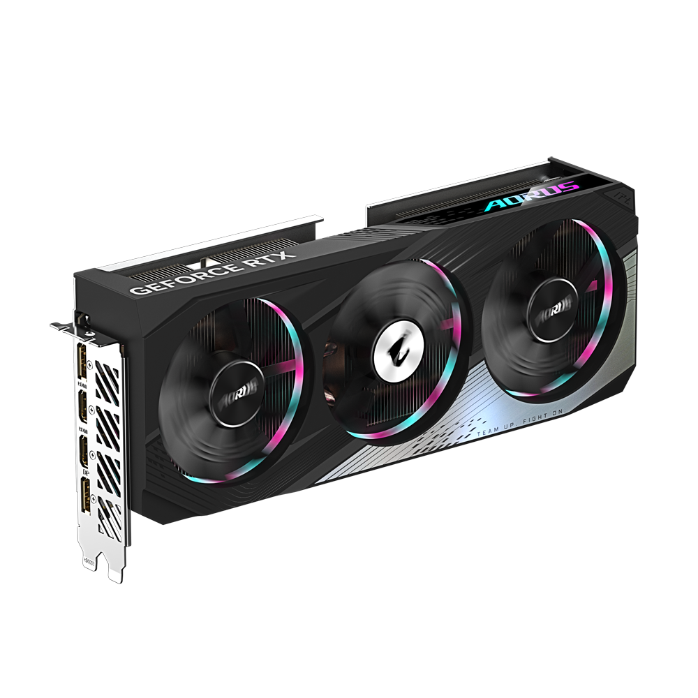 VGA GIGABYTE AORUS GeForce RTX™ 4060 ELITE 8G