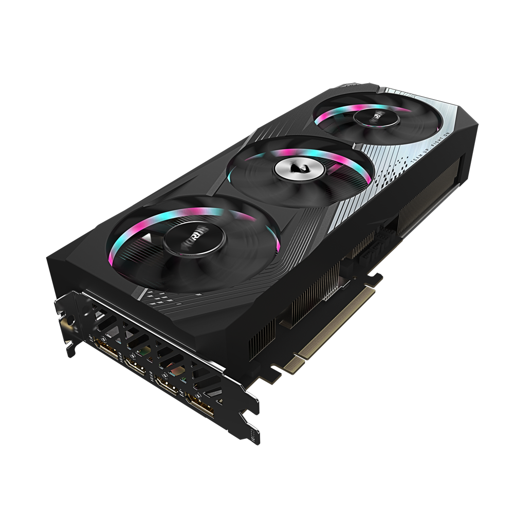 VGA GIGABYTE AORUS GeForce RTX™ 4060 ELITE 8G