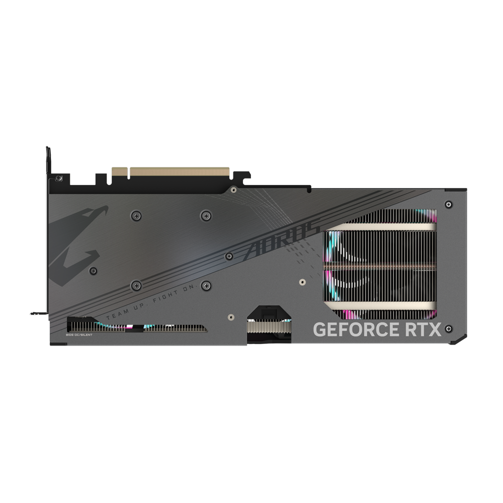 VGA GIGABYTE AORUS GeForce RTX™ 4060 ELITE 8G