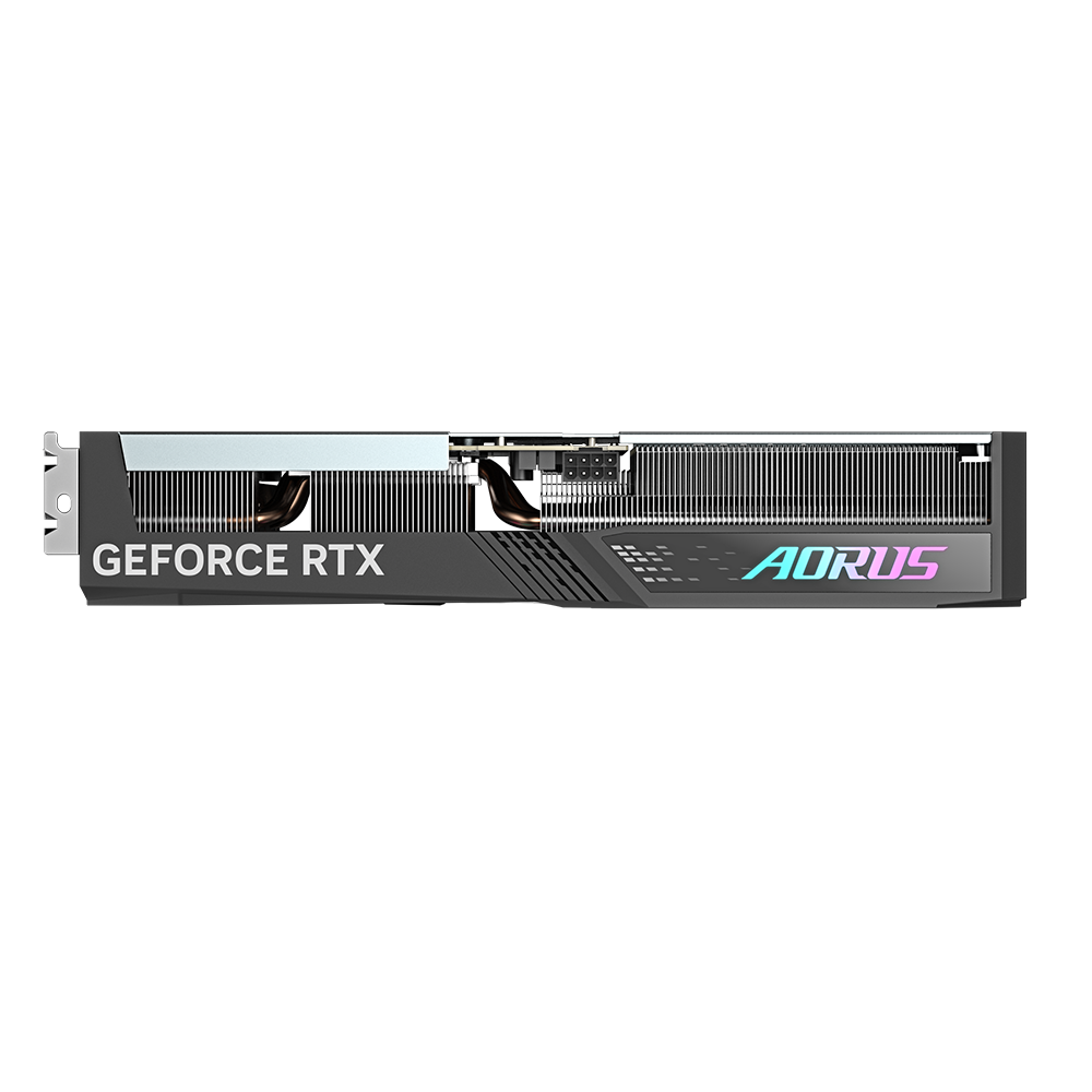 VGA GIGABYTE AORUS GeForce RTX™ 4060 Ti ELITE 8G