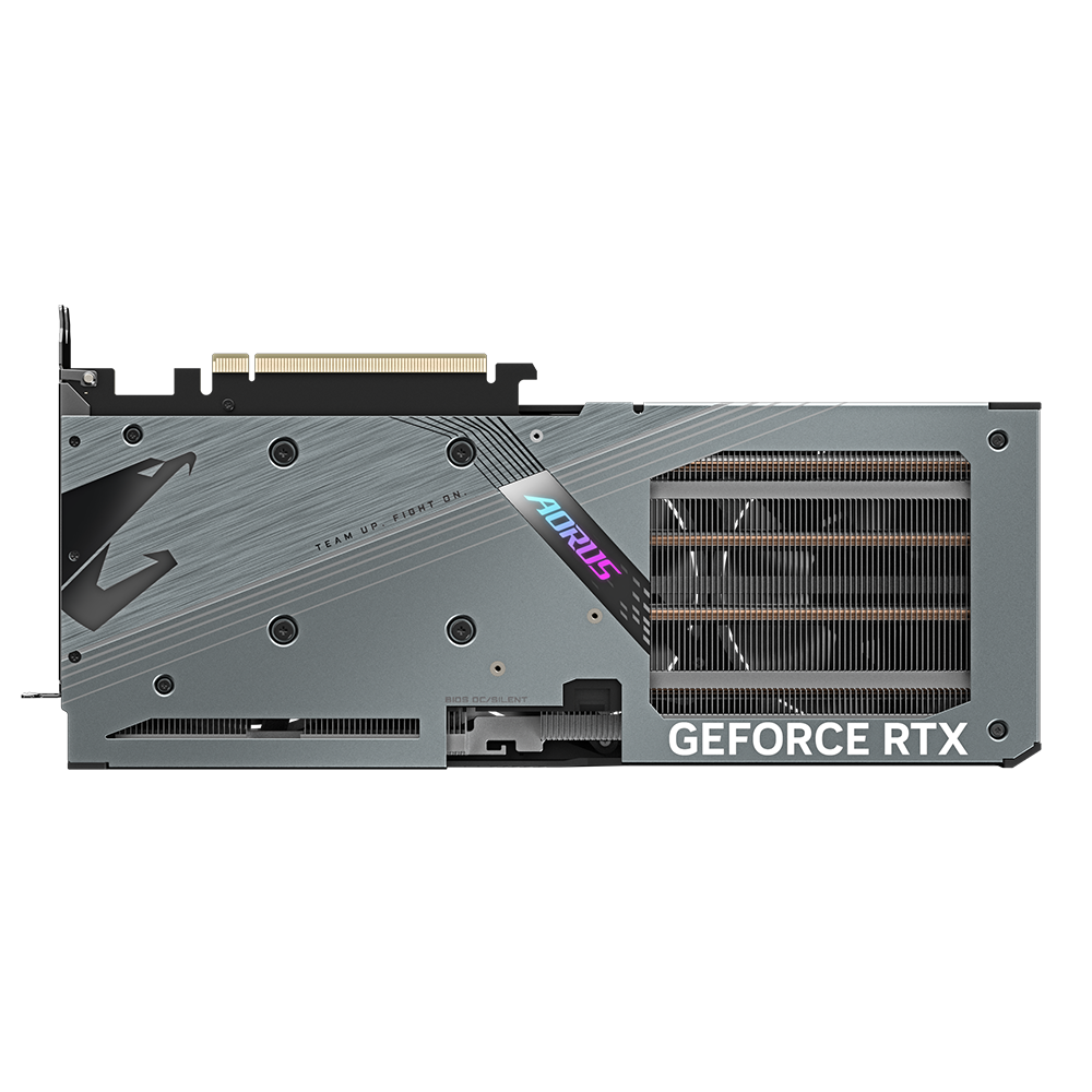 VGA GIGABYTE AORUS GeForce RTX™ 4060 Ti ELITE 8G