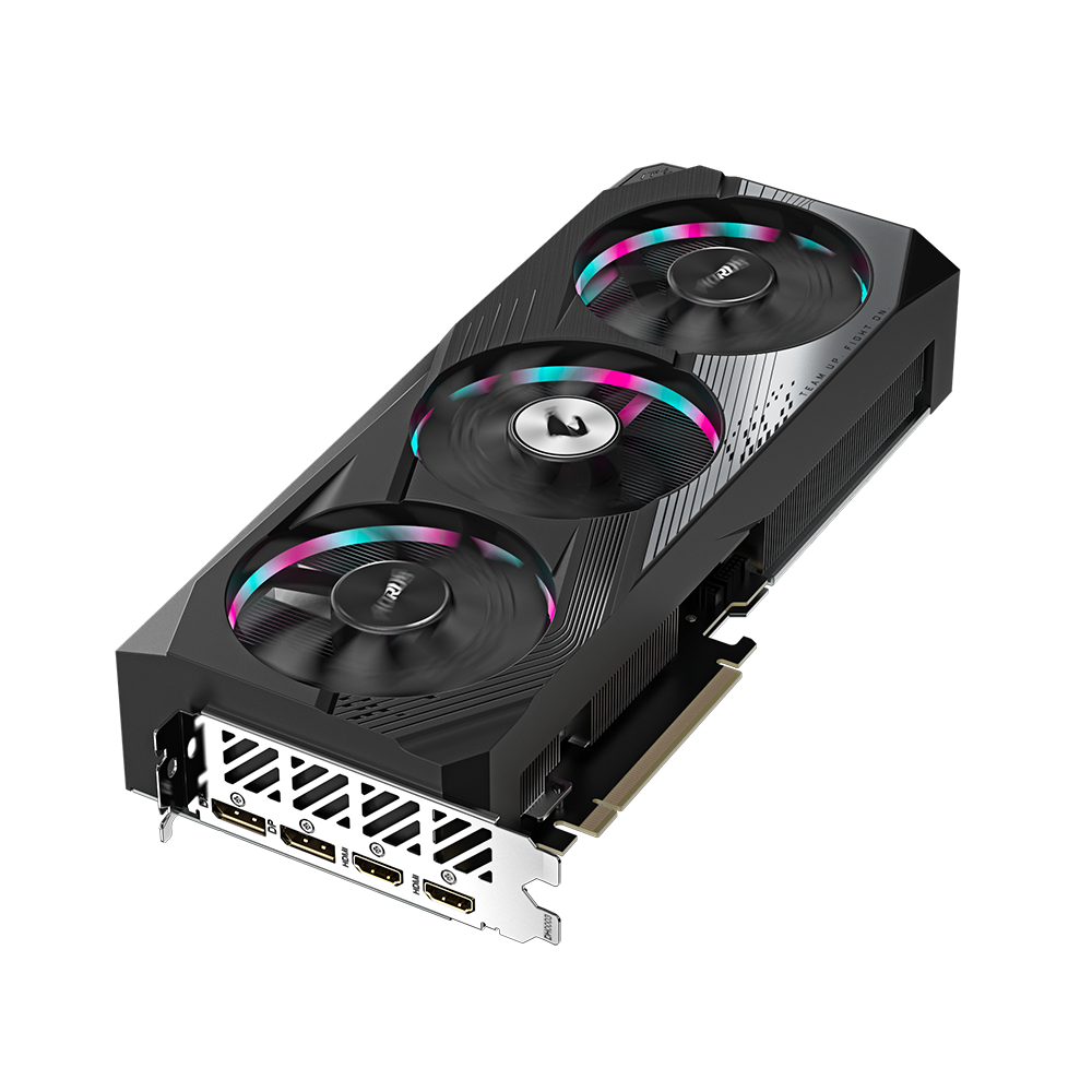 VGA GIGABYTE AORUS GeForce RTX™ 4060 Ti ELITE 8G