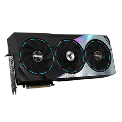 VGA GIGABYTE AORUS GeForce RTX™ 4080 16GB MASTER