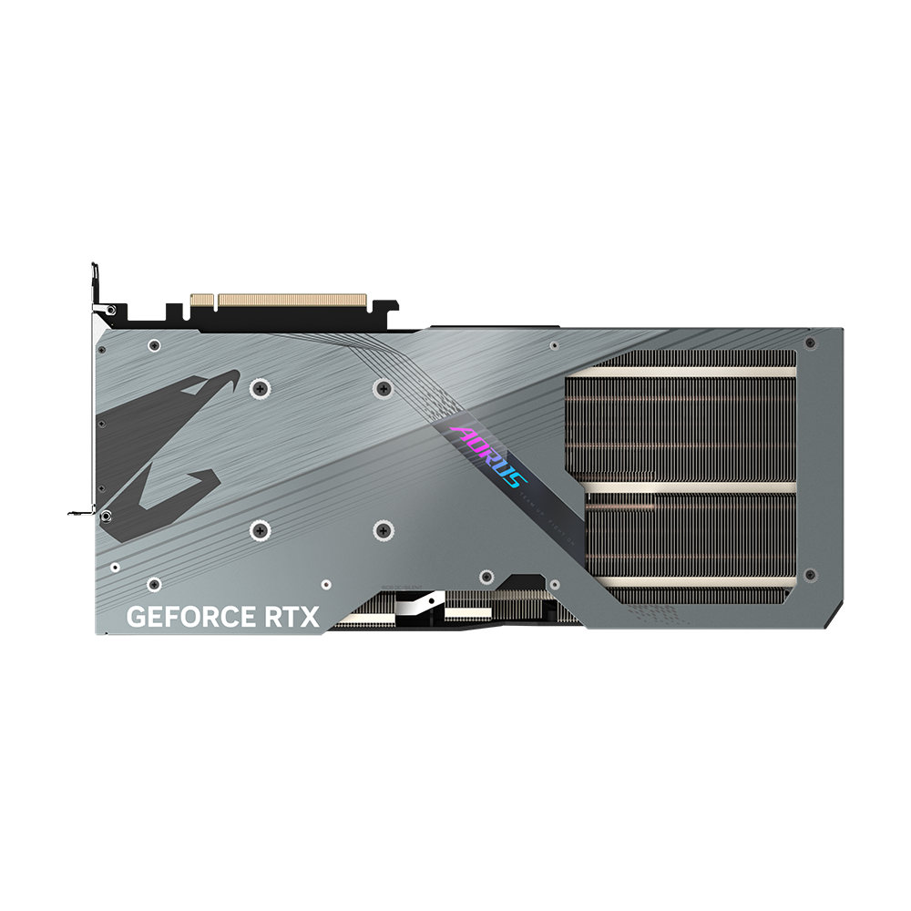 VGA GIGABYTE AORUS GeForce RTX™ 4080 16GB MASTER