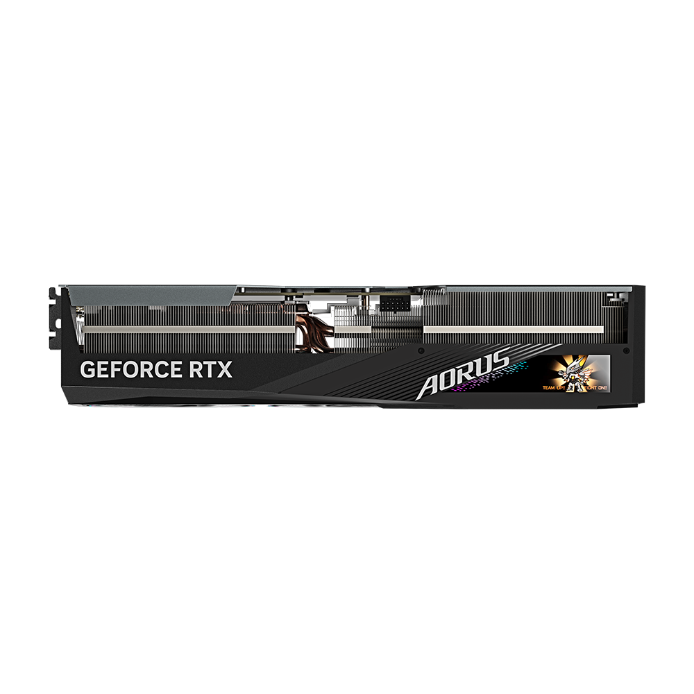 VGA GIGABYTE AORUS GeForce RTX™ 4080 16GB MASTER