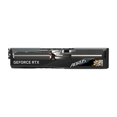 VGA GIGABYTE AORUS GeForce RTX™ 4080 16GB MASTER