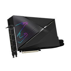 VGA GIGABYTE AORUS GeForce RTX™ 4080 16GB XTREME WATERFORCE