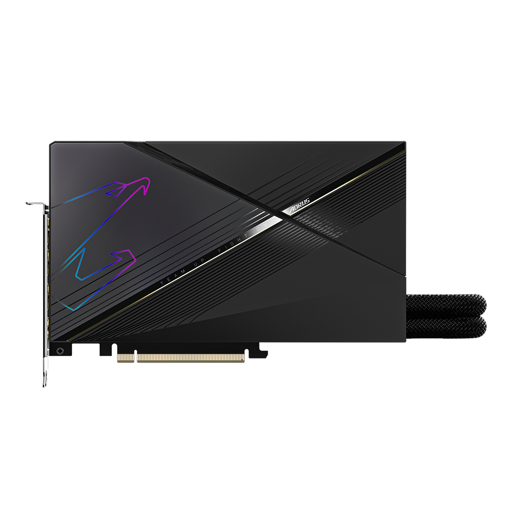 VGA GIGABYTE AORUS GeForce RTX™ 4080 16GB XTREME WATERFORCE