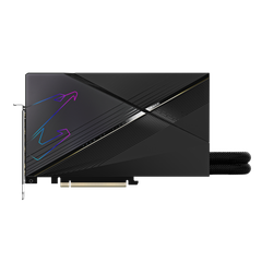 VGA GIGABYTE AORUS GeForce RTX™ 4080 16GB XTREME WATERFORCE