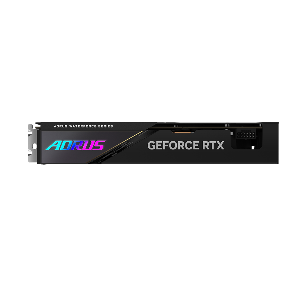 VGA GIGABYTE AORUS GeForce RTX™ 4080 16GB XTREME WATERFORCE