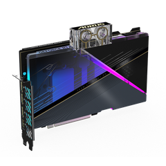 VGA GIGABYTE AORUS GeForce RTX™ 4080 16GB XTREME WATERFORCE WB