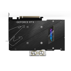 VGA GIGABYTE AORUS GeForce RTX™ 4080 16GB XTREME WATERFORCE WB