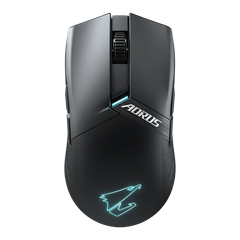 Chuột gaming GIGABYTE AORUS M6