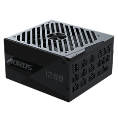 Nguồn máy tính GIGABYTE AORUS P1200W 80 Plus PLATINUM MODULAR