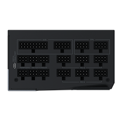 Nguồn máy tính GIGABYTE AORUS P1200W 80 Plus PLATINUM MODULAR