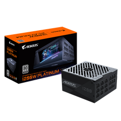 Nguồn máy tính GIGABYTE AORUS P1200W 80 Plus PLATINUM MODULAR