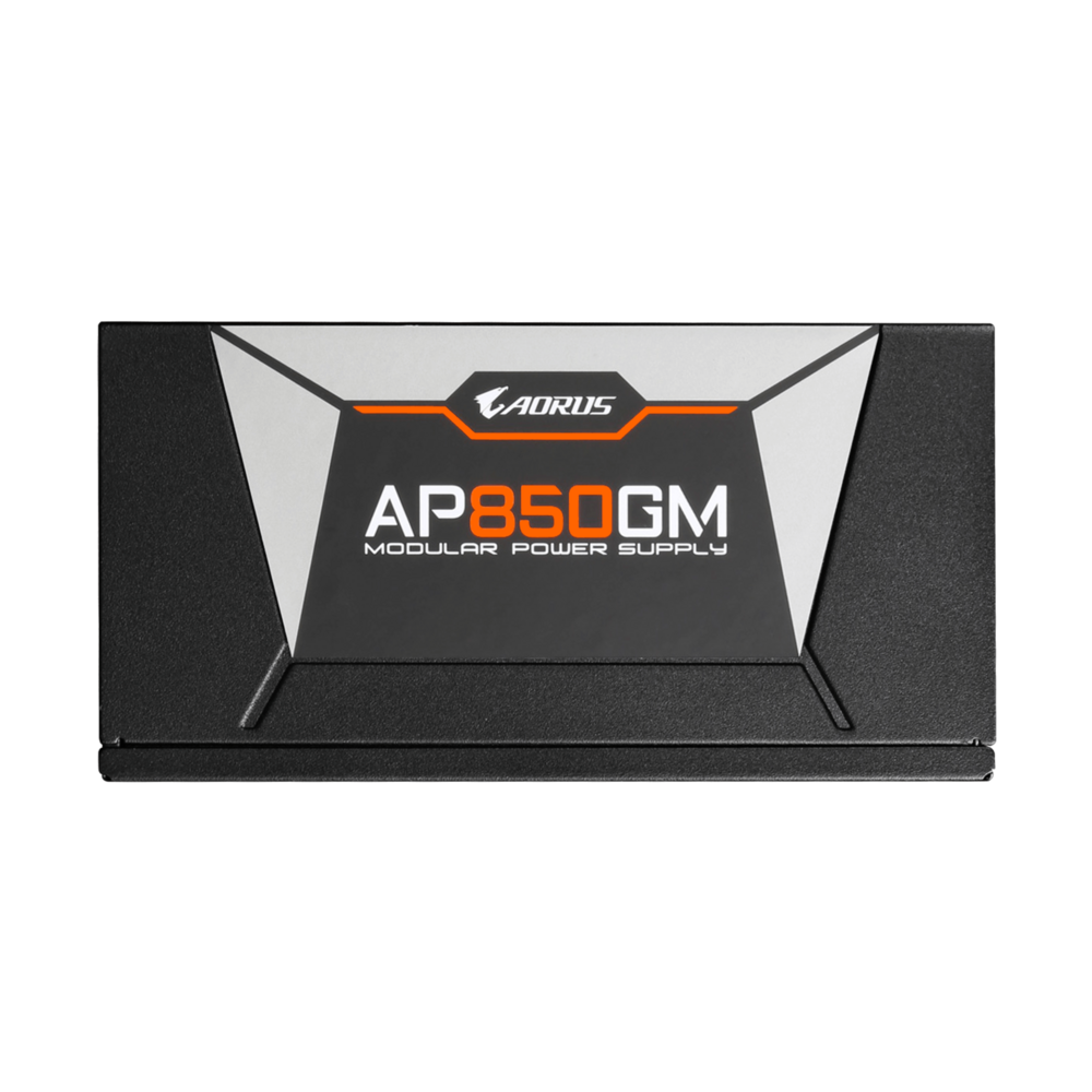 Nguồn máy tính GIGABYTE AORUS P850W 80 Plus Gold MODULAR