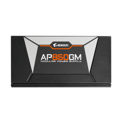 Nguồn máy tính GIGABYTE AORUS P850W 80 Plus Gold MODULAR