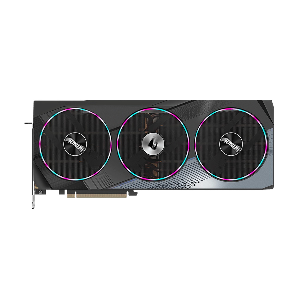 VGA GIGABYTE AORUS Radeon™ RX 7900 XTX ELITE 24G