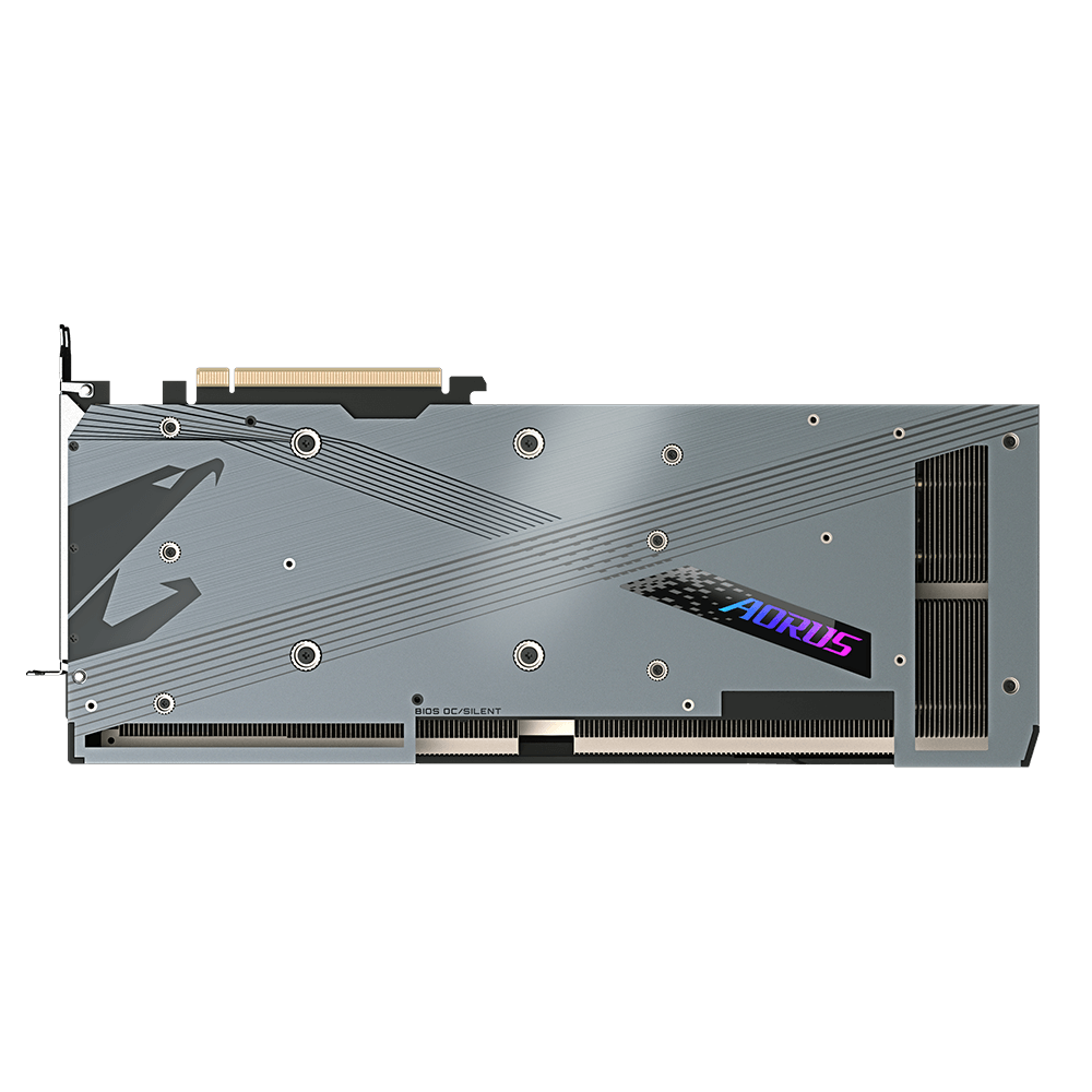 VGA GIGABYTE AORUS Radeon™ RX 7900 XTX ELITE 24G