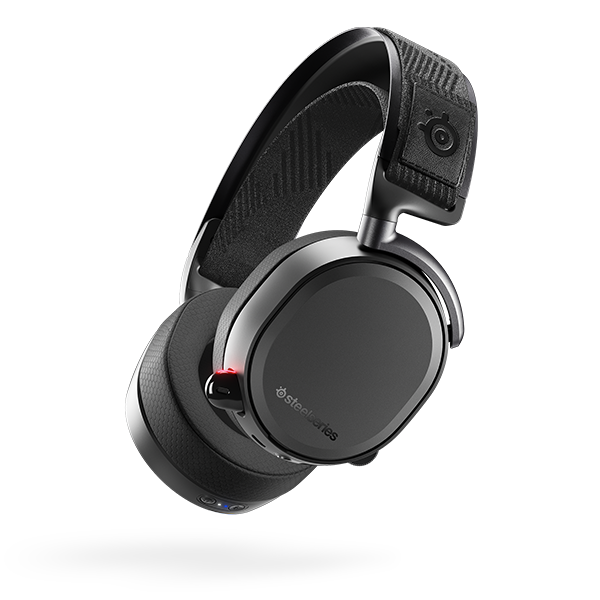 Tai nghe Gaming không dây SteelSeries Arctis Pro Wireless