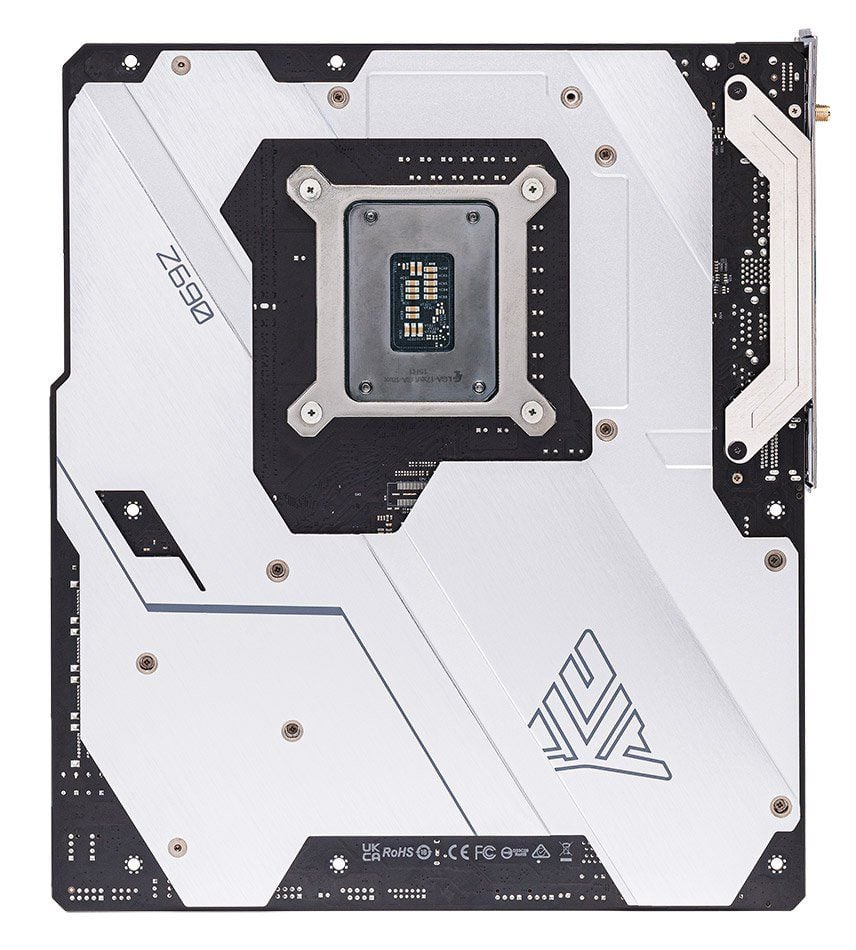 Mainboard ASRock Z690 AQUA