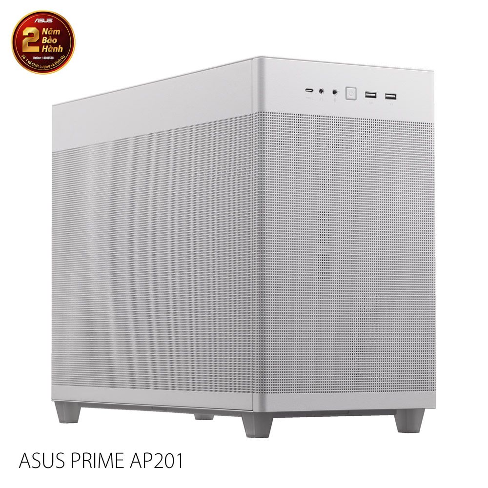 Case ASUS Prime AP201 MicroATX