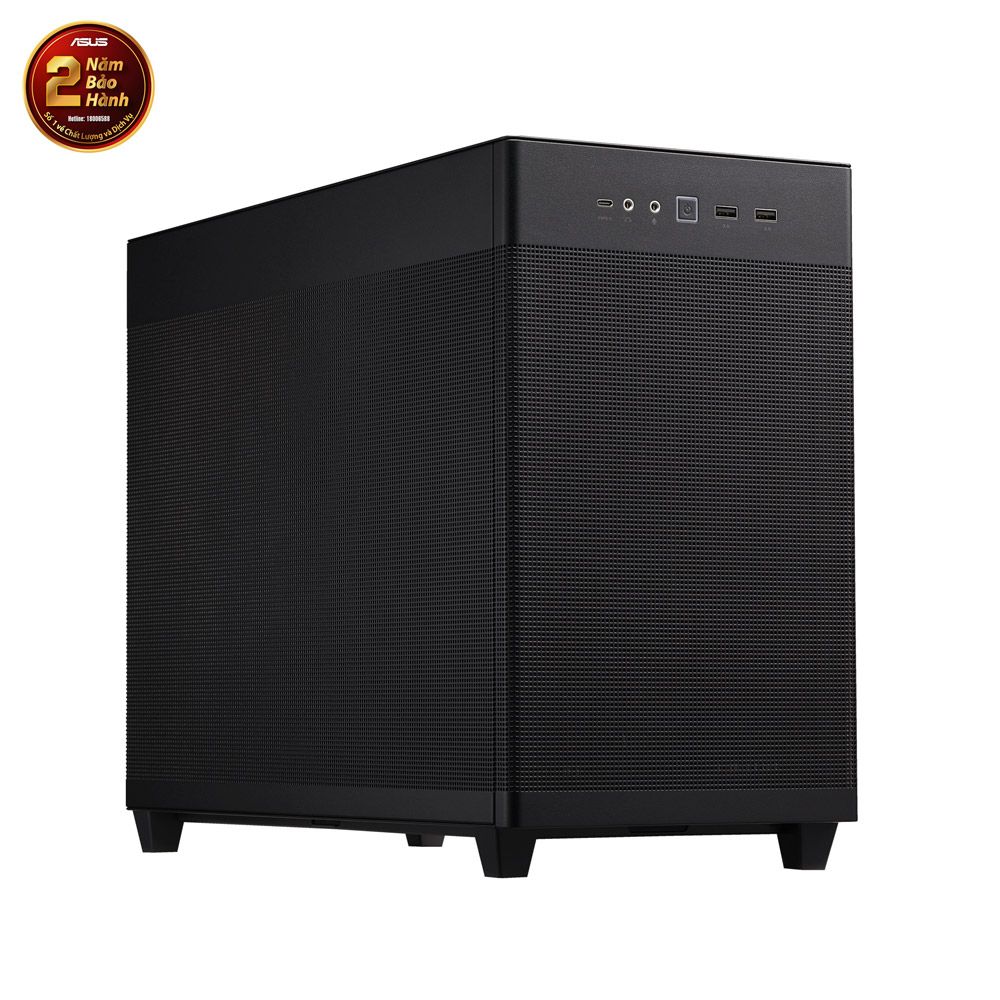 Case ASUS Prime AP201 MicroATX