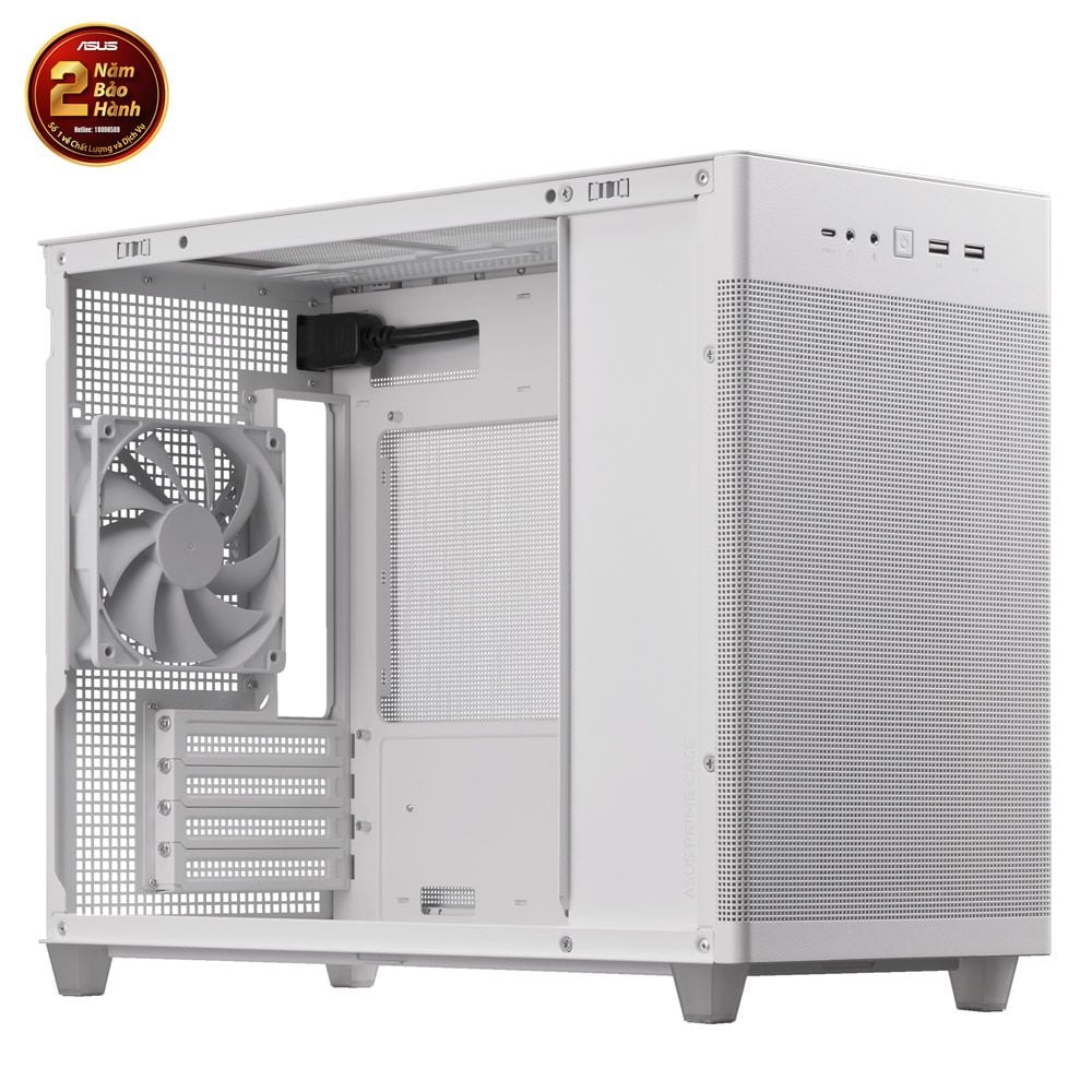 Case ASUS Prime AP201 MicroATX