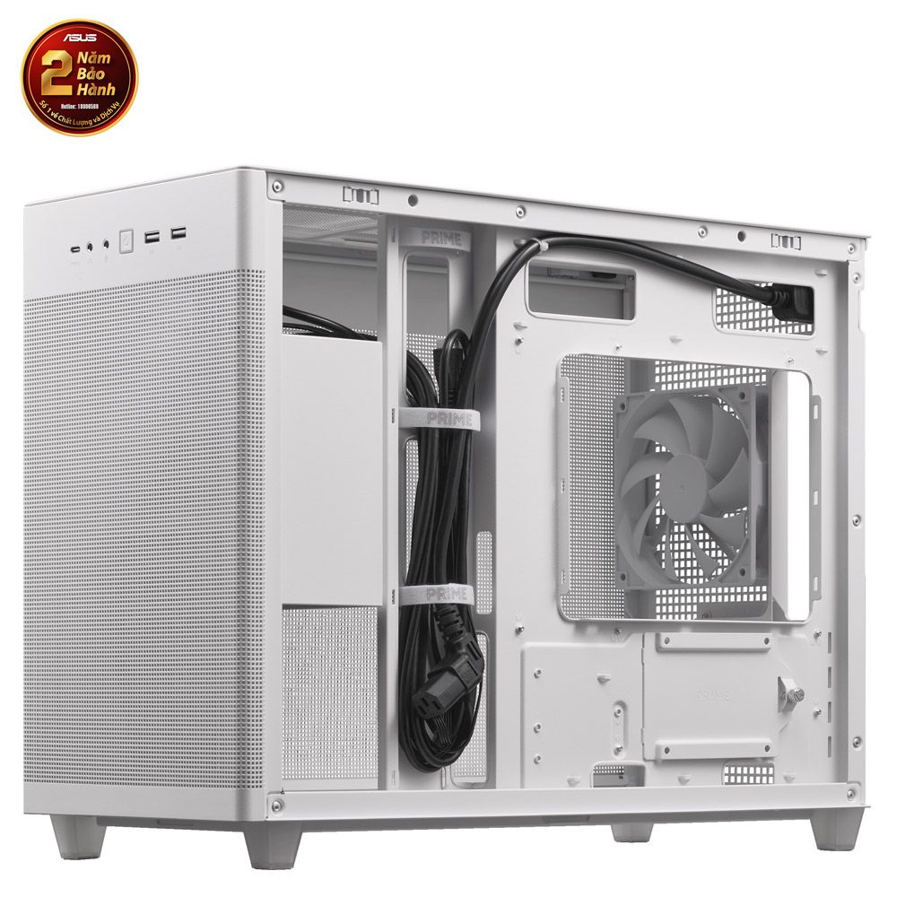 Case ASUS Prime AP201 MicroATX