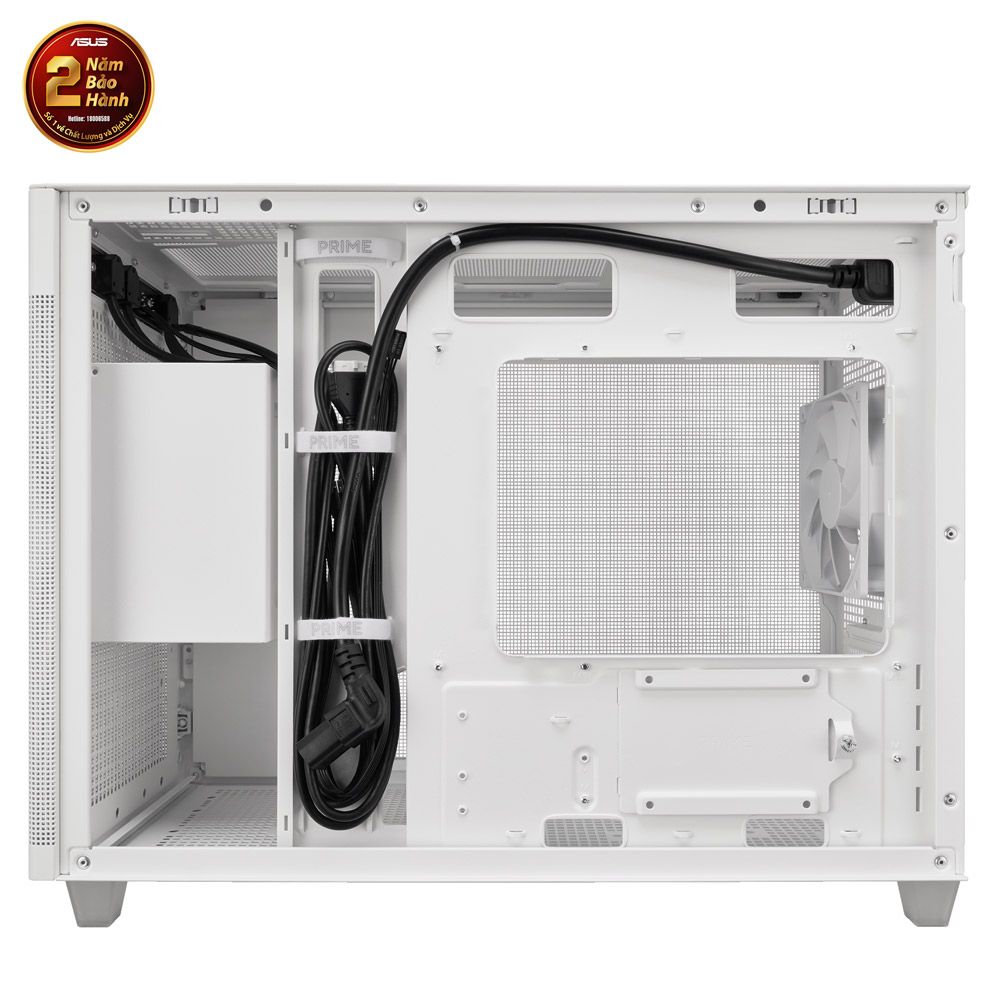 Case ASUS Prime AP201 MicroATX