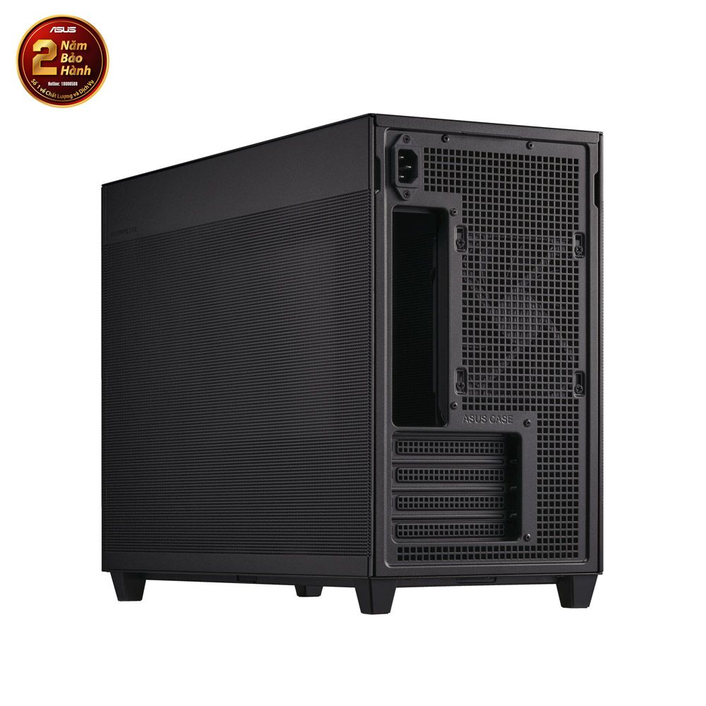 Case ASUS Prime AP201 MicroATX