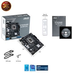 Mainboard ASUS PRIME H610M-D D4