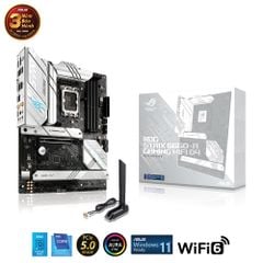 Mainboard ASUS ROG STRIX B660-A Gaming WIFI D4