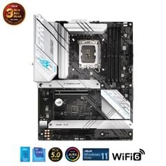 Mainboard ASUS ROG STRIX B660-A Gaming WIFI D4