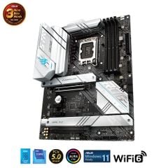 Mainboard ASUS ROG STRIX B660-A Gaming WIFI D4